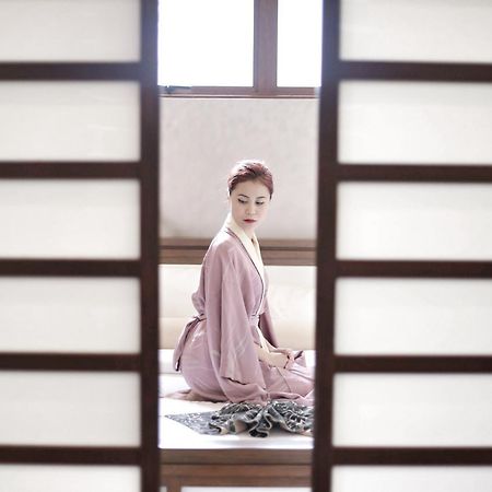Bed and Breakfast Zen Garden Cavite Экстерьер фото