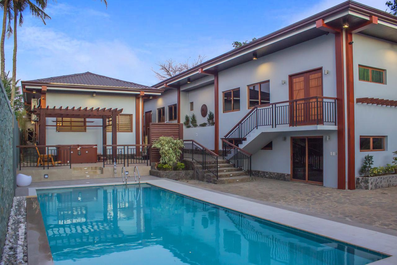 Bed and Breakfast Zen Garden Cavite Экстерьер фото