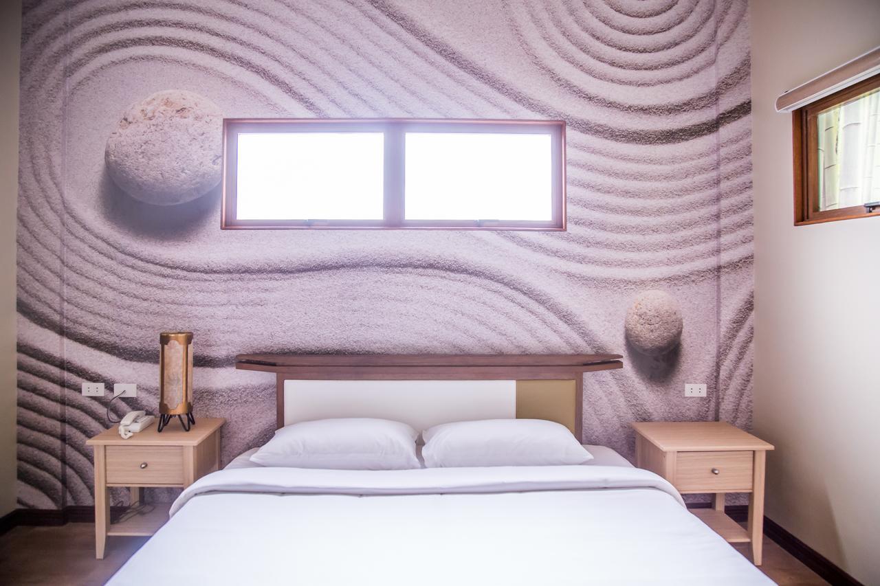 Bed and Breakfast Zen Garden Cavite Экстерьер фото