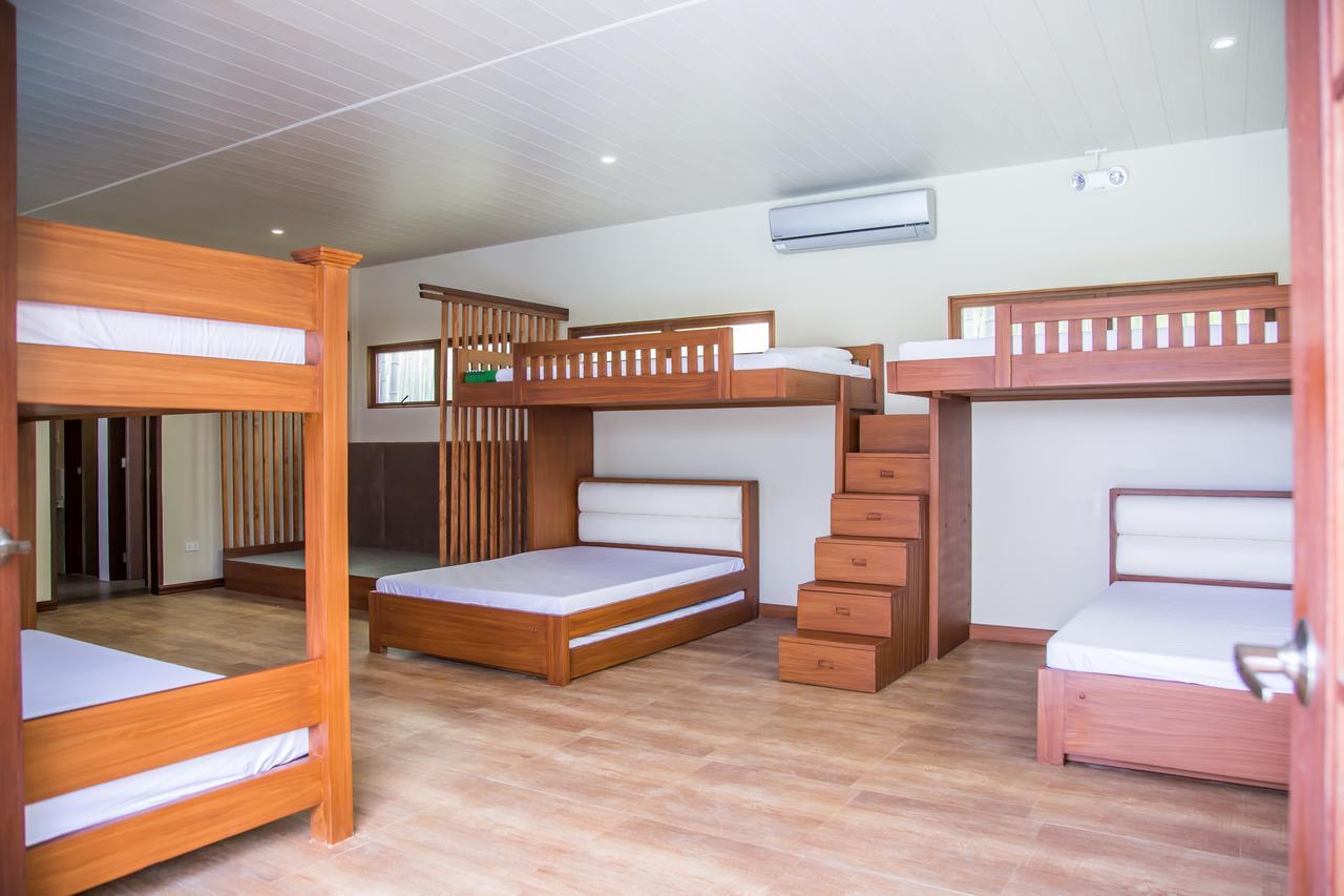 Bed and Breakfast Zen Garden Cavite Экстерьер фото