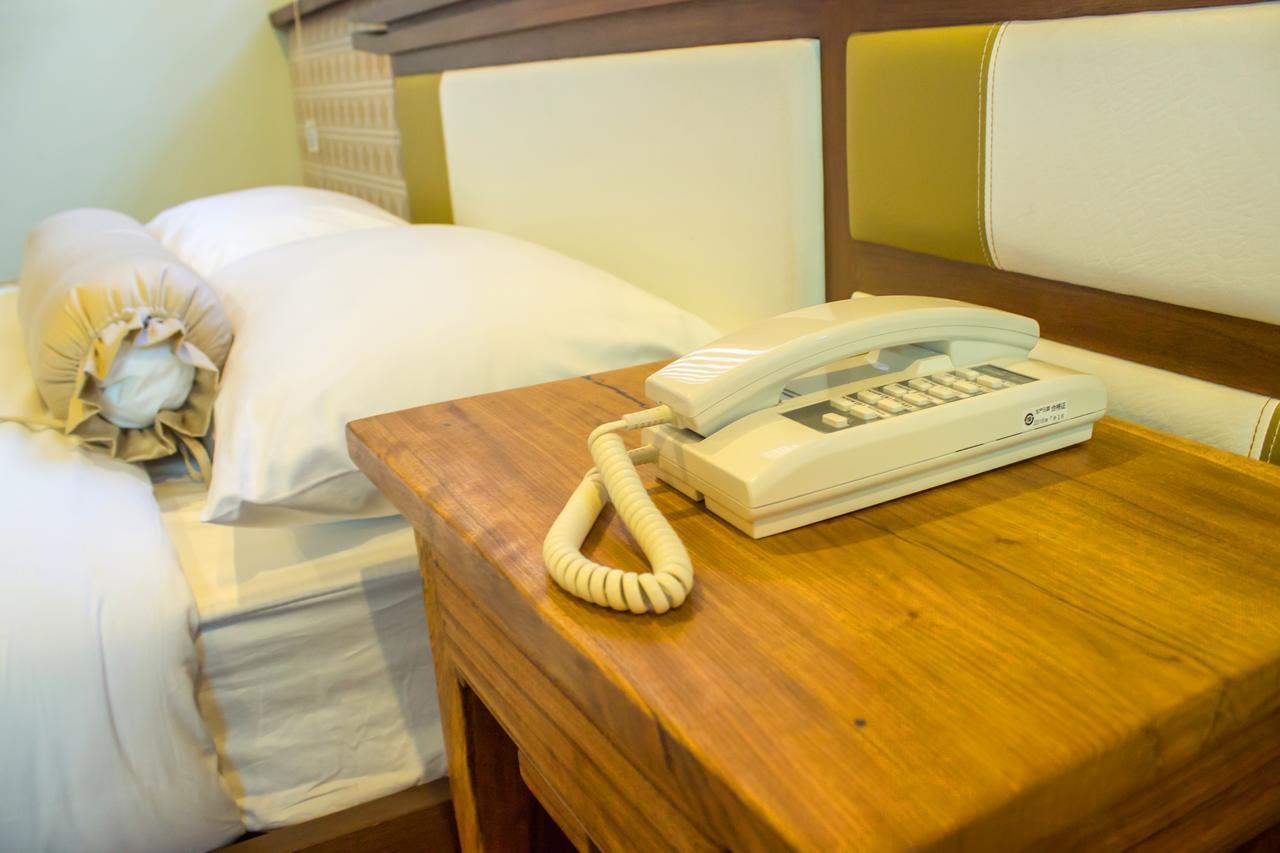 Bed and Breakfast Zen Garden Cavite Экстерьер фото