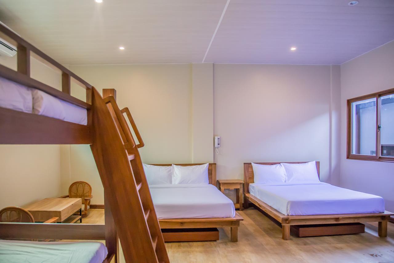 Bed and Breakfast Zen Garden Cavite Экстерьер фото