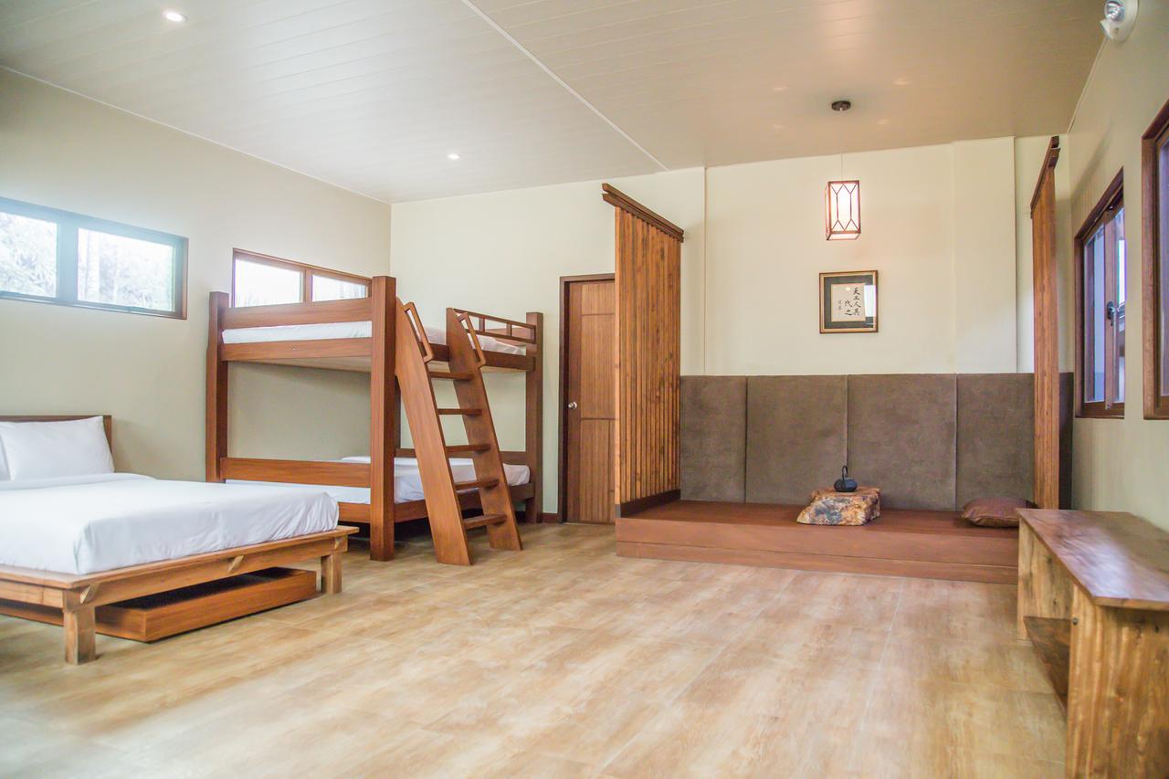 Bed and Breakfast Zen Garden Cavite Экстерьер фото