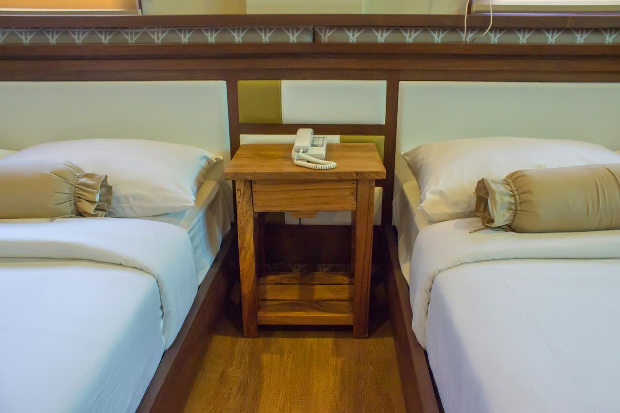Bed and Breakfast Zen Garden Cavite Экстерьер фото