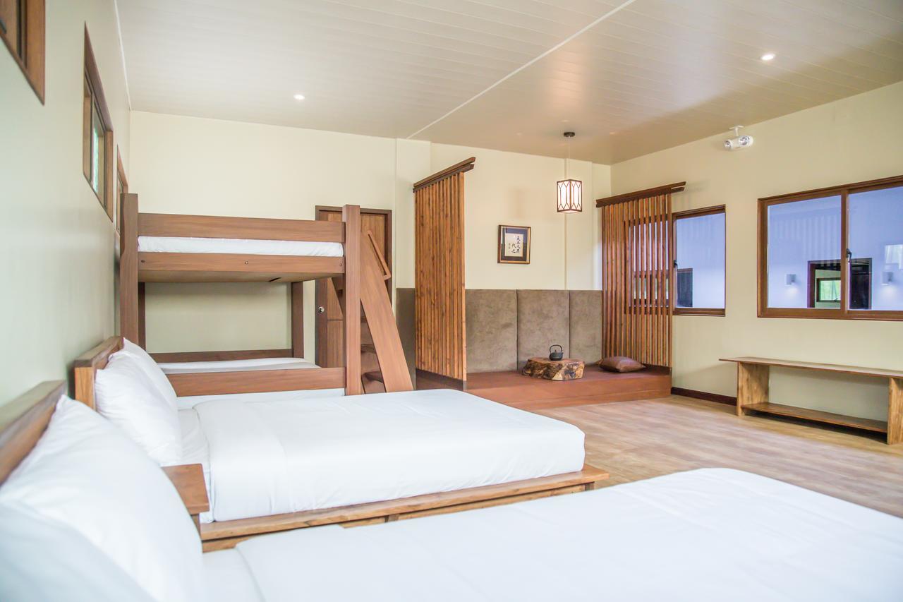 Bed and Breakfast Zen Garden Cavite Экстерьер фото