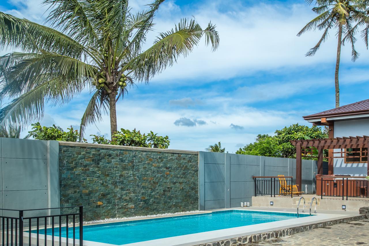 Bed and Breakfast Zen Garden Cavite Экстерьер фото