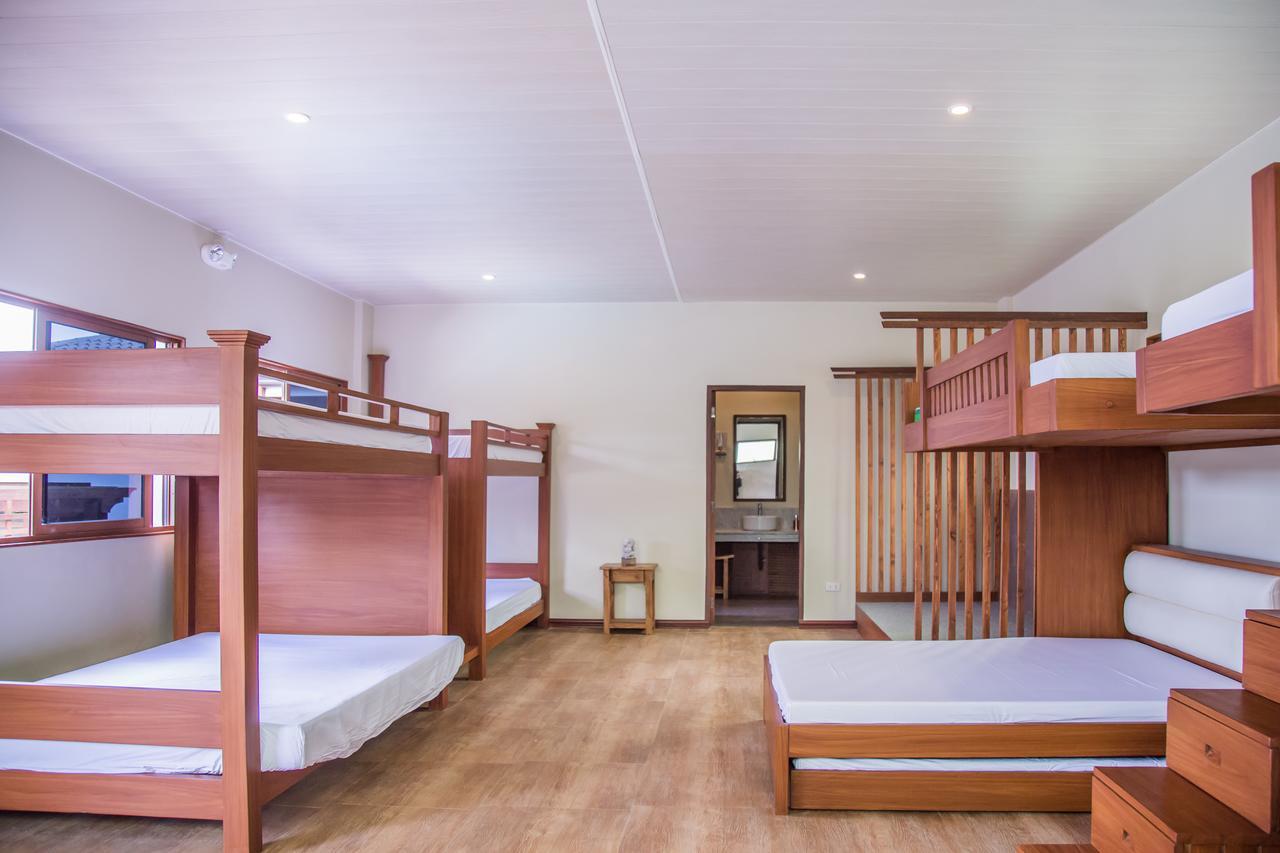 Bed and Breakfast Zen Garden Cavite Экстерьер фото