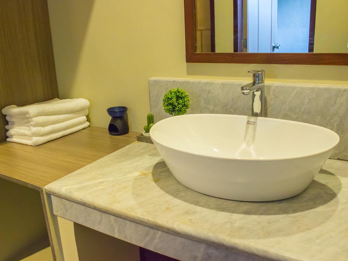 Bed and Breakfast Zen Garden Cavite Экстерьер фото