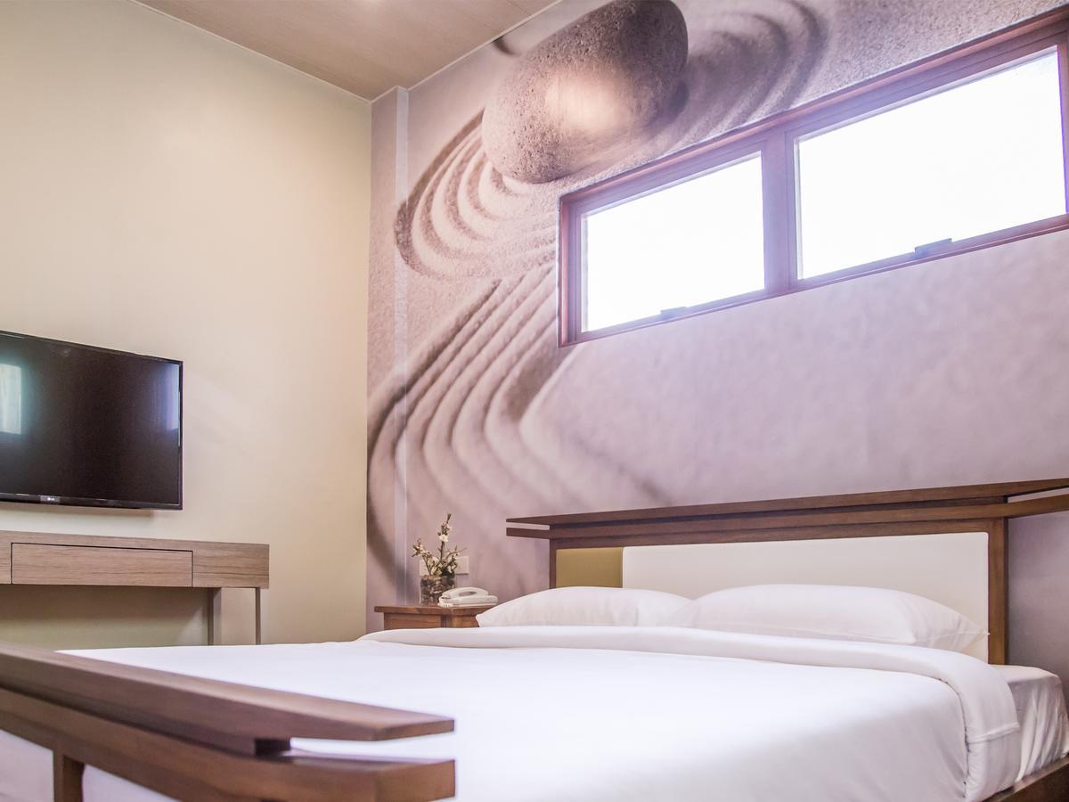 Bed and Breakfast Zen Garden Cavite Экстерьер фото