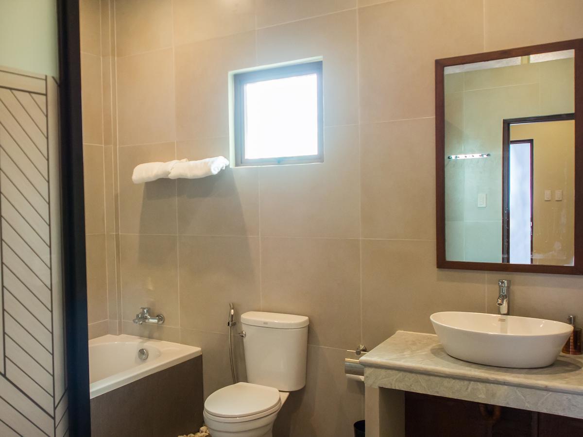 Bed and Breakfast Zen Garden Cavite Экстерьер фото