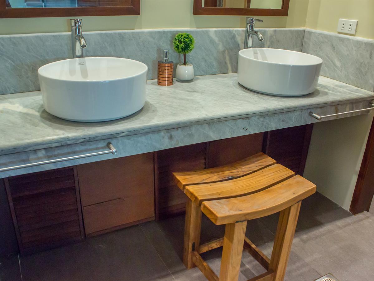 Bed and Breakfast Zen Garden Cavite Экстерьер фото