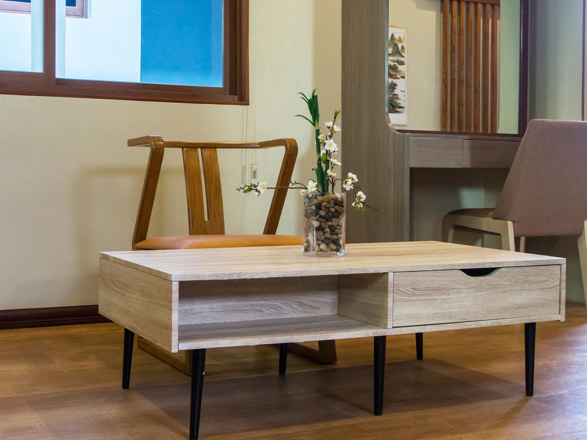 Bed and Breakfast Zen Garden Cavite Экстерьер фото