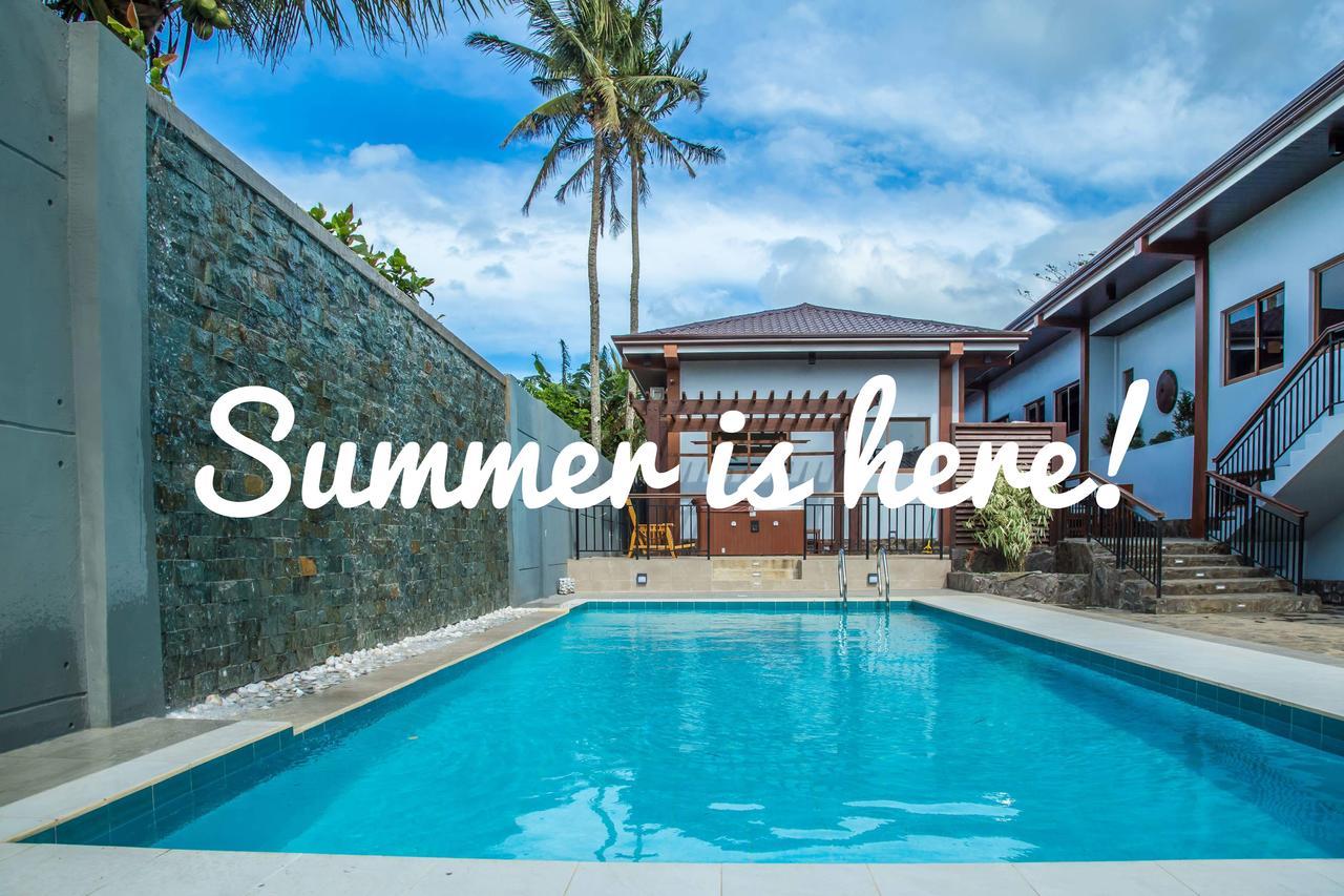 Bed and Breakfast Zen Garden Cavite Экстерьер фото