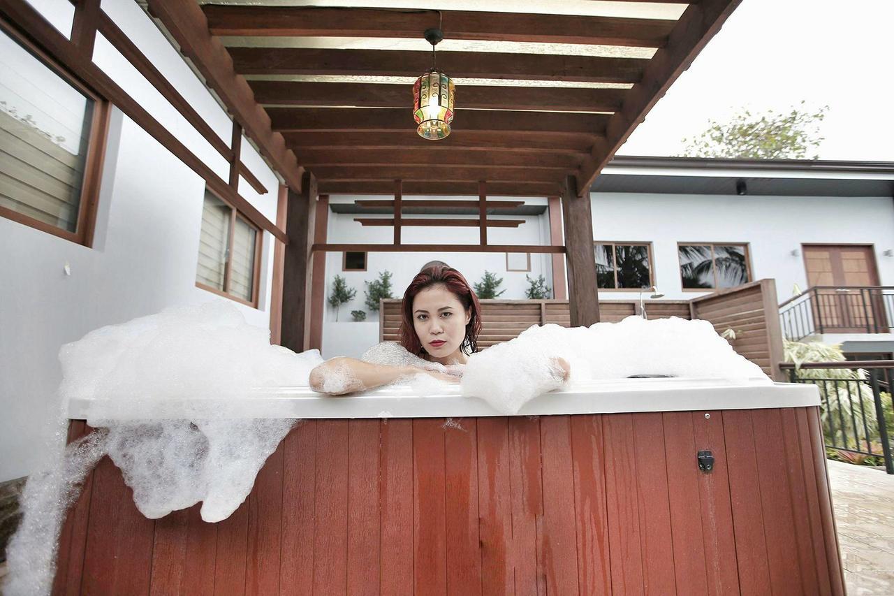 Bed and Breakfast Zen Garden Cavite Экстерьер фото
